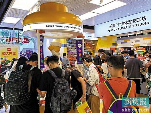 广州百货业态变迁 25年老百货撤场，高端商业项目接踵而至