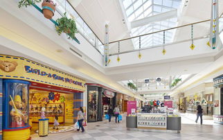 百货卖场空间布局设计的关键要点